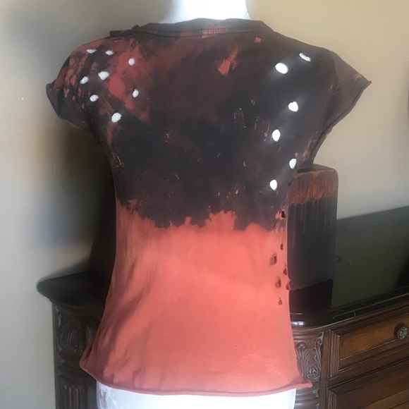 MB Destruction Wildcat Tee - Picture 5 of 5